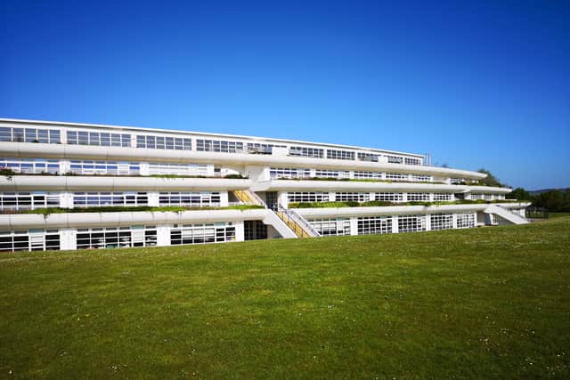 Admiral Lord Nelson School, Portsmouth, has received the outcome of its Ofsted inspection.